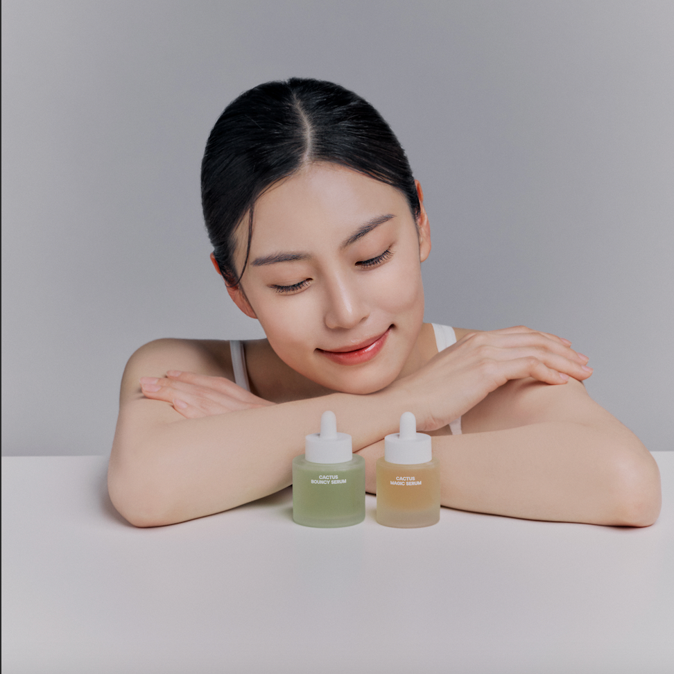 Whamisa : la cosmétique bio-fermentée venue de Corée