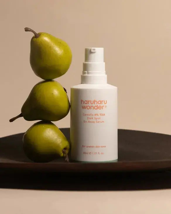 Centella 4% TXA Dark Spot Go Away - Haru Haru Wonder Haruharu wonder