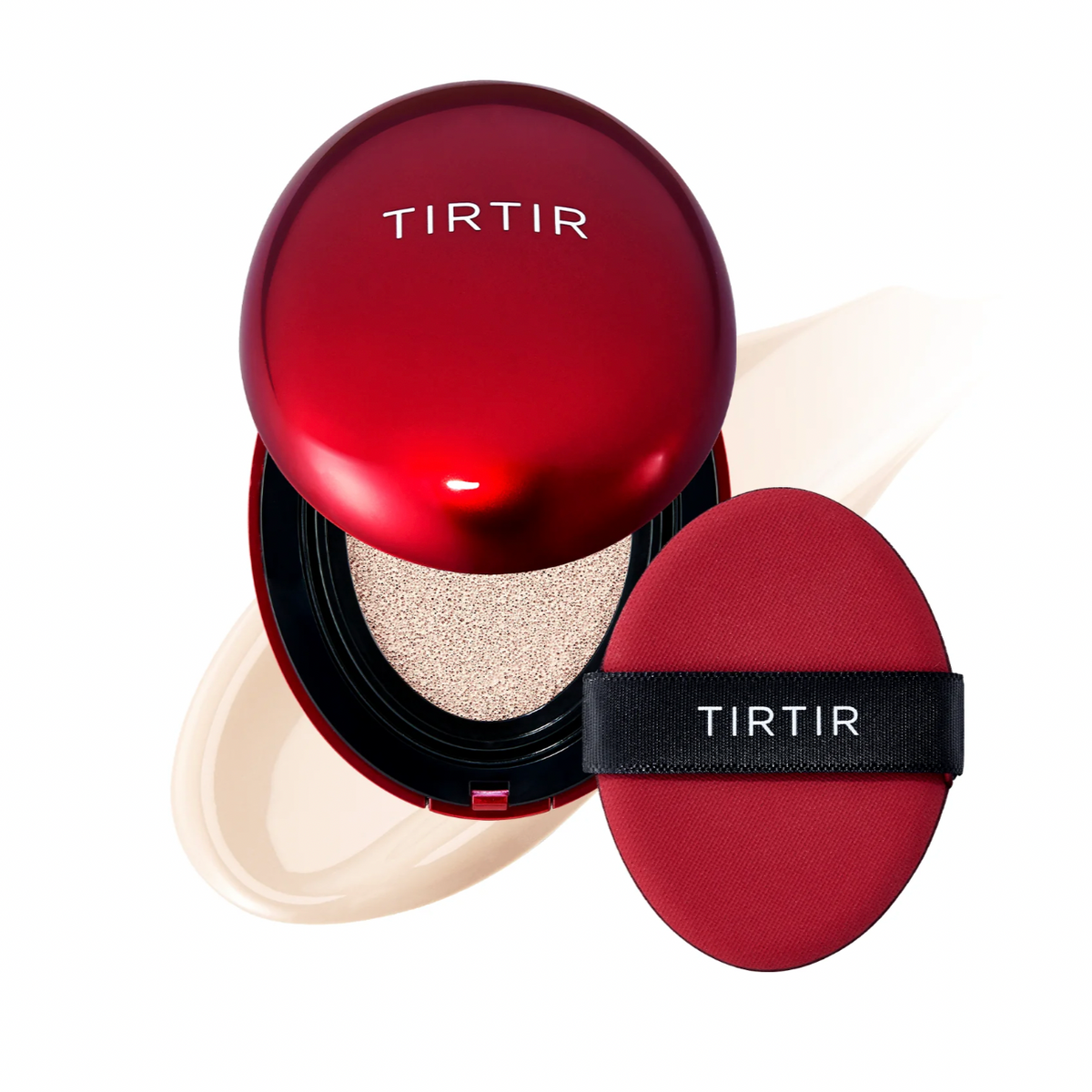 TIRTIR – Mask Fit Red Cushion
