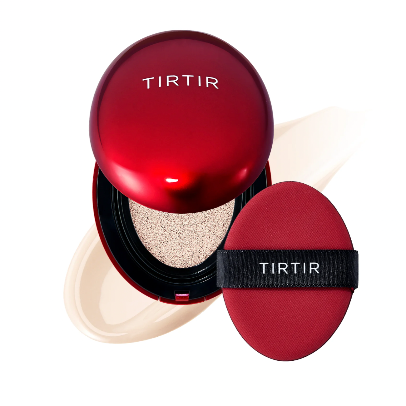 TIRTIR - Mask Fit Red Cushion