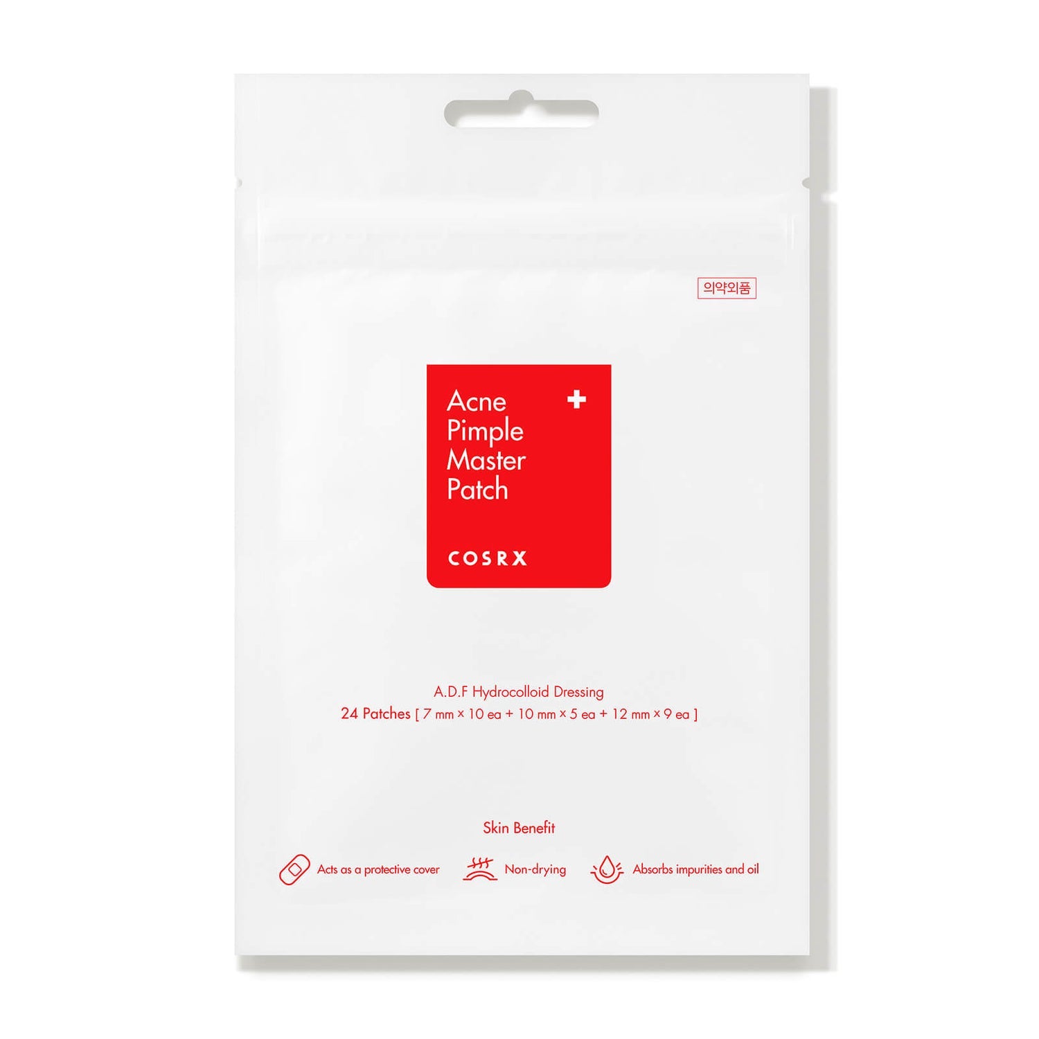 COSRX - Acne Pimple Master Patch Original