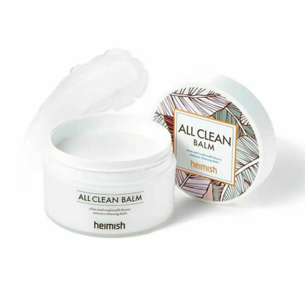 All Clean Balm - Heimish | Baume Démaquillant Tout-en-Un HEIMISH