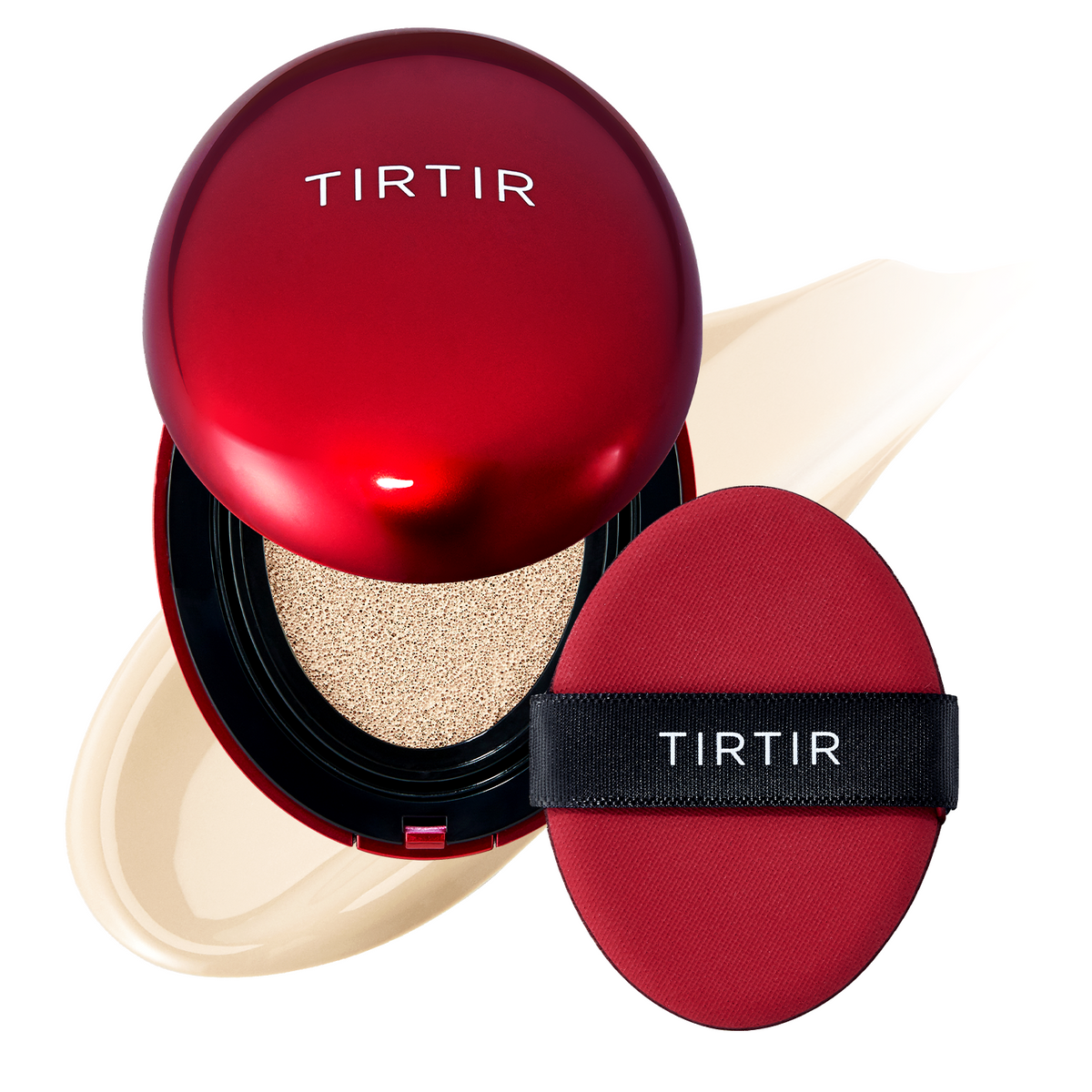 TIRTIR – Mask Fit Red Cushion – vue 3