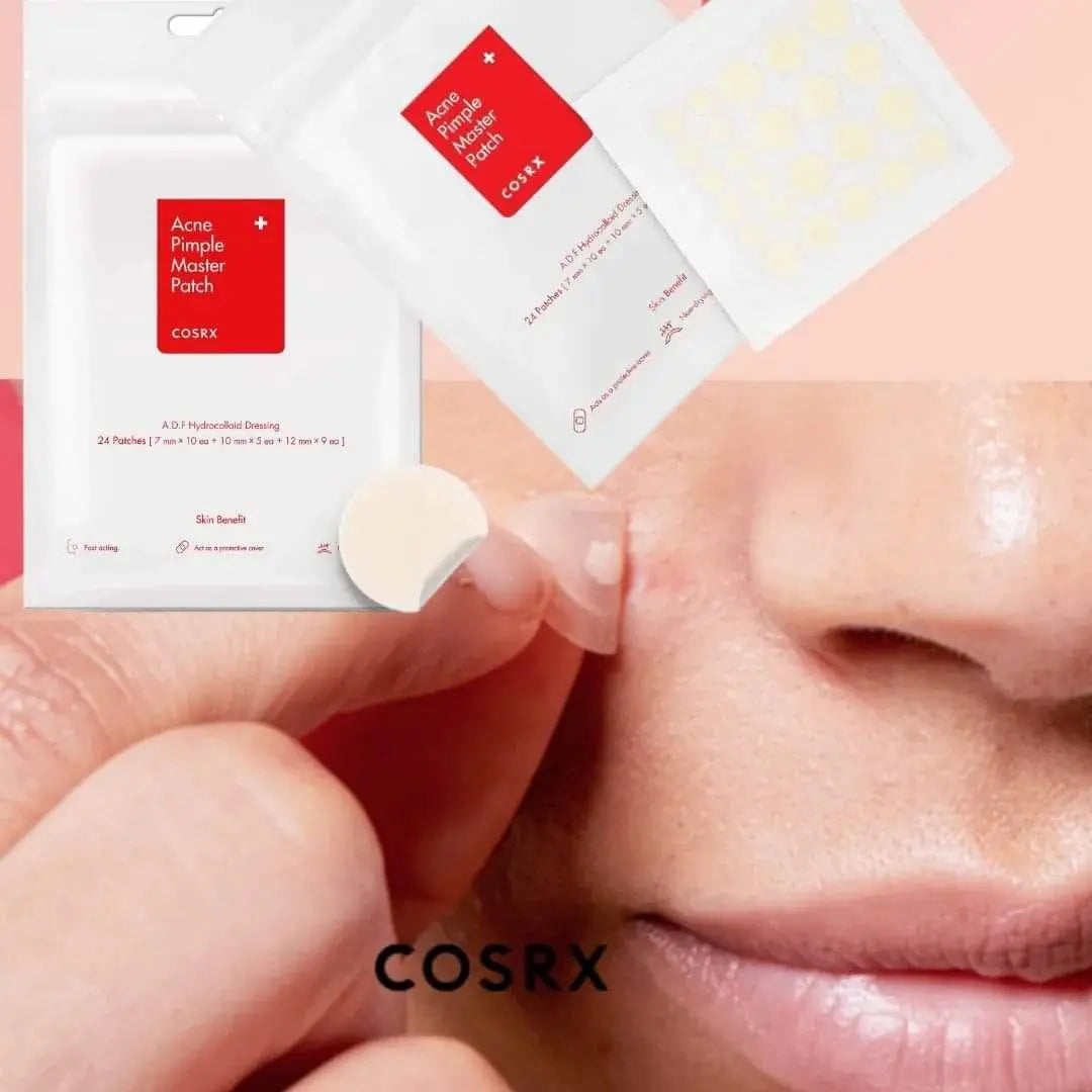 Cosrx – Acne Pimple Master Patch Original COSRX