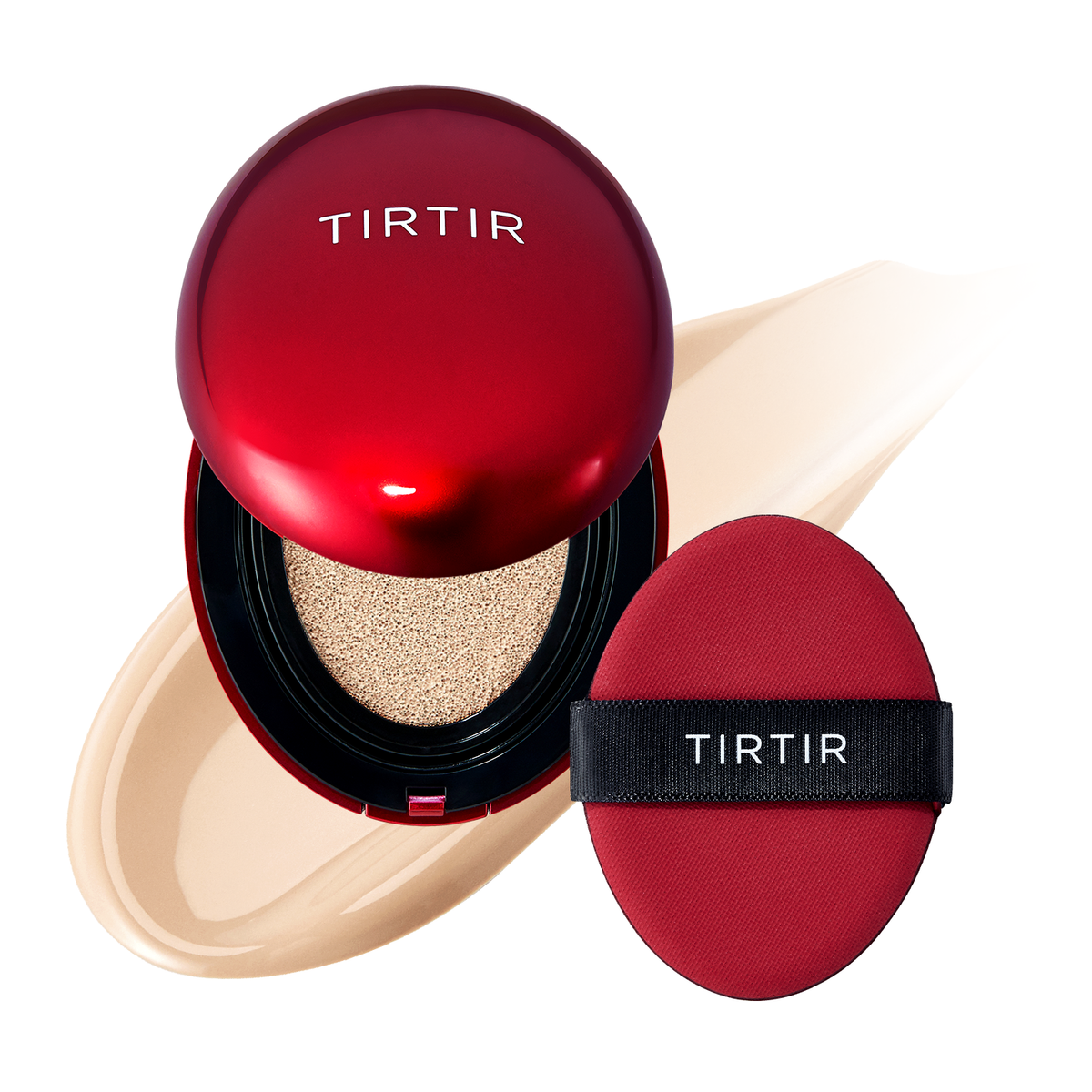 TIRTIR – Mask Fit Red Cushion – vue 4