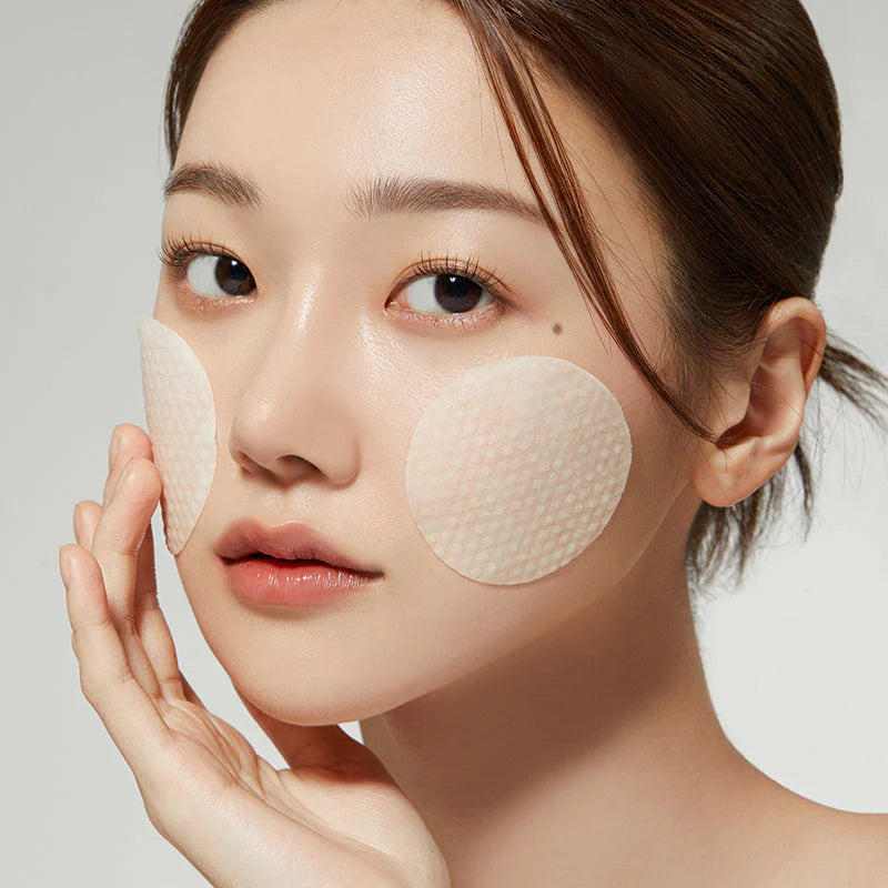 MEDICUBE – Deep Vita C Pad – vue 2