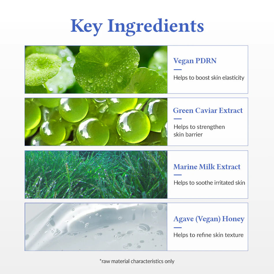 DR.ALTHEA- Aqua Marine Deep Serum