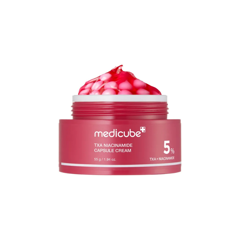 MEDICUBE - TXA Niacinamide Capsule Cream