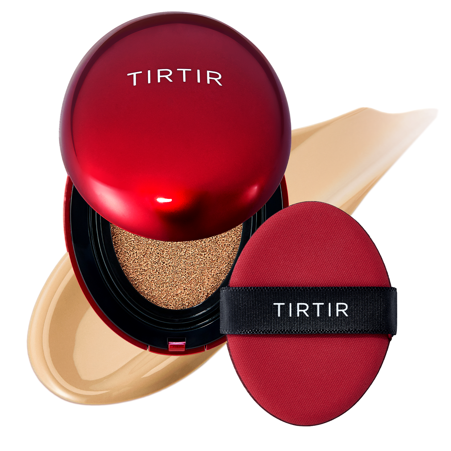 TIRTIR - Mask Fit Red Cushion