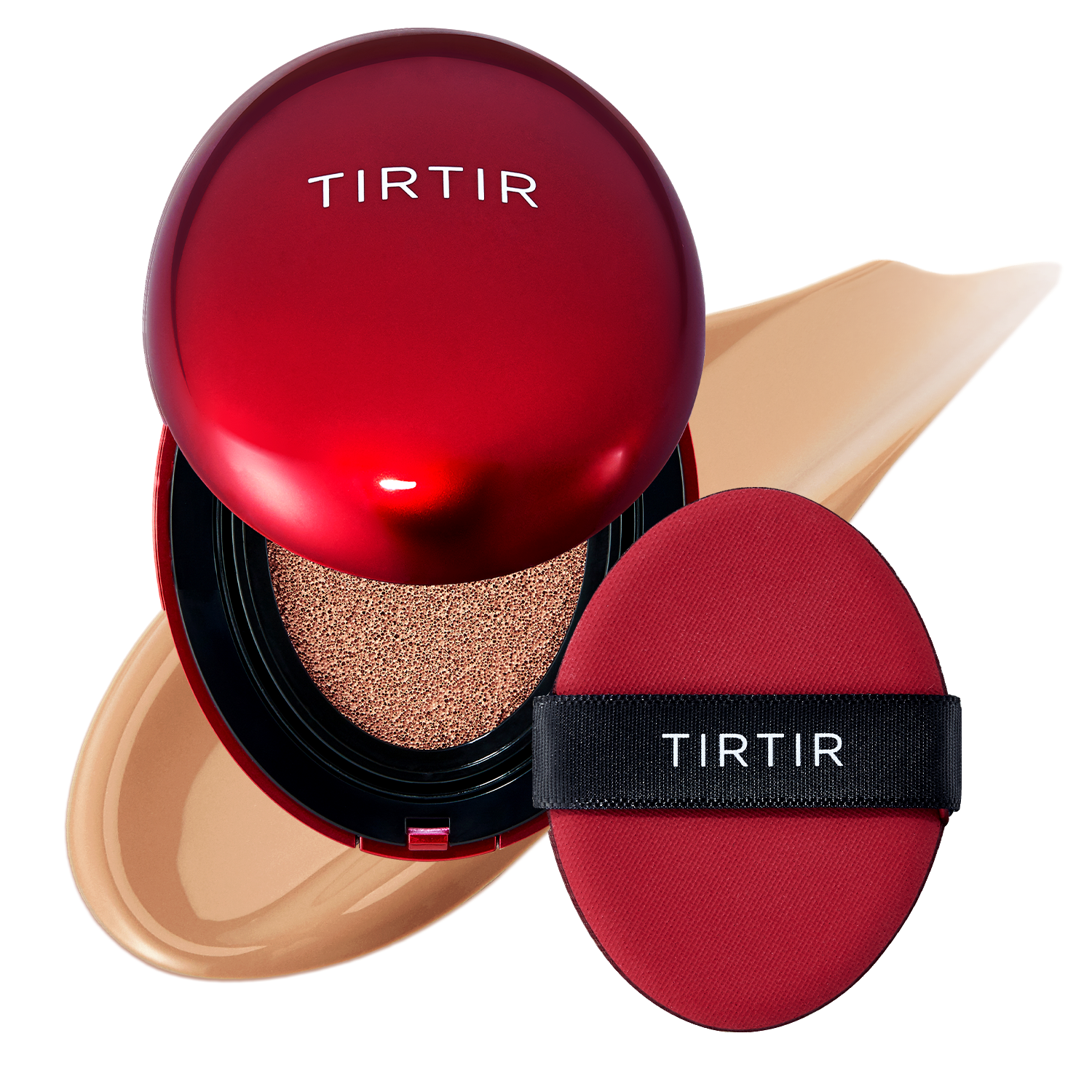 TIRTIR - Mask Fit Red Cushion