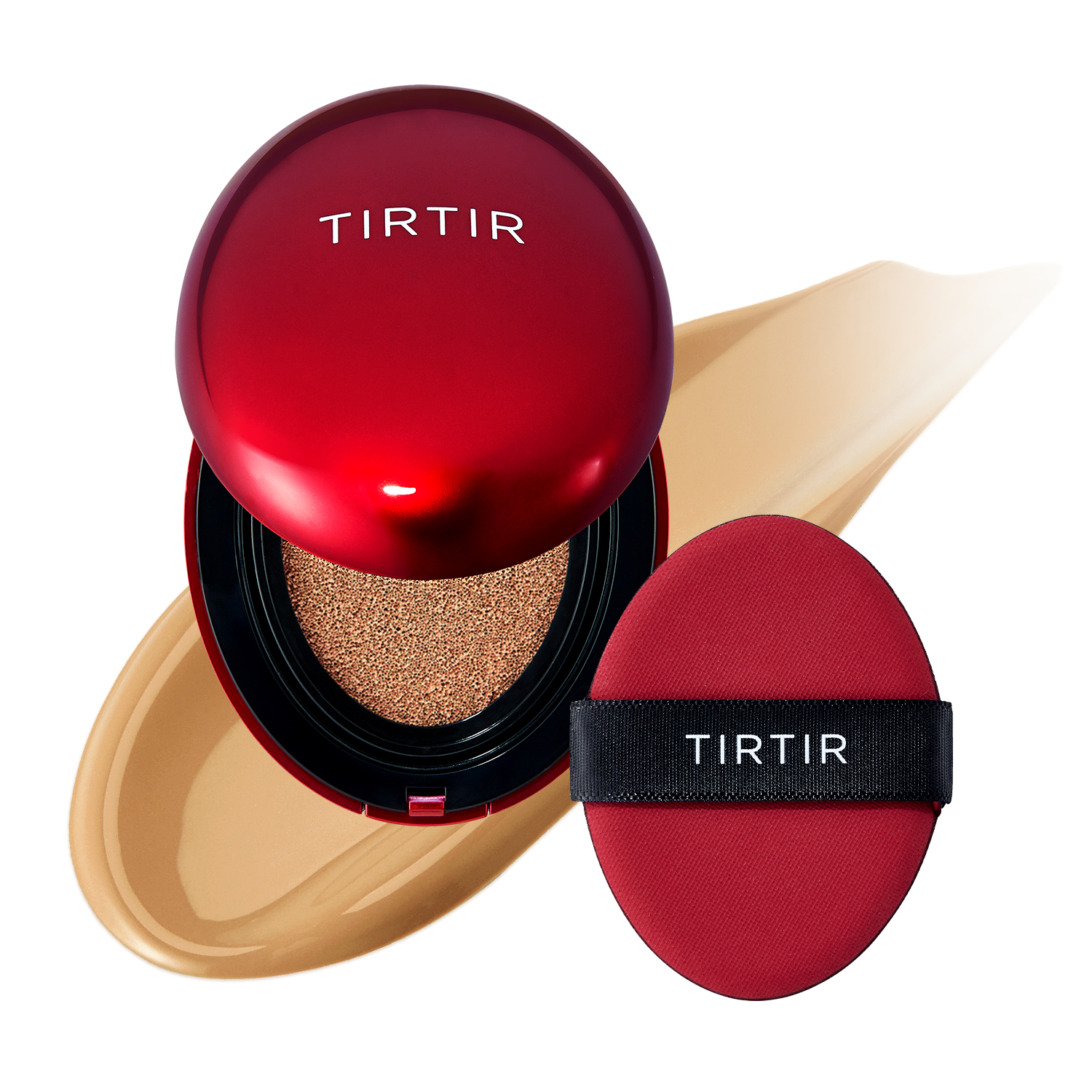 TIRTIR - Mask Fit Red Cushion