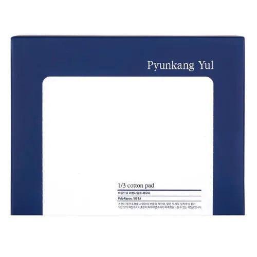 Cotton Pad– Pyunkang Yul