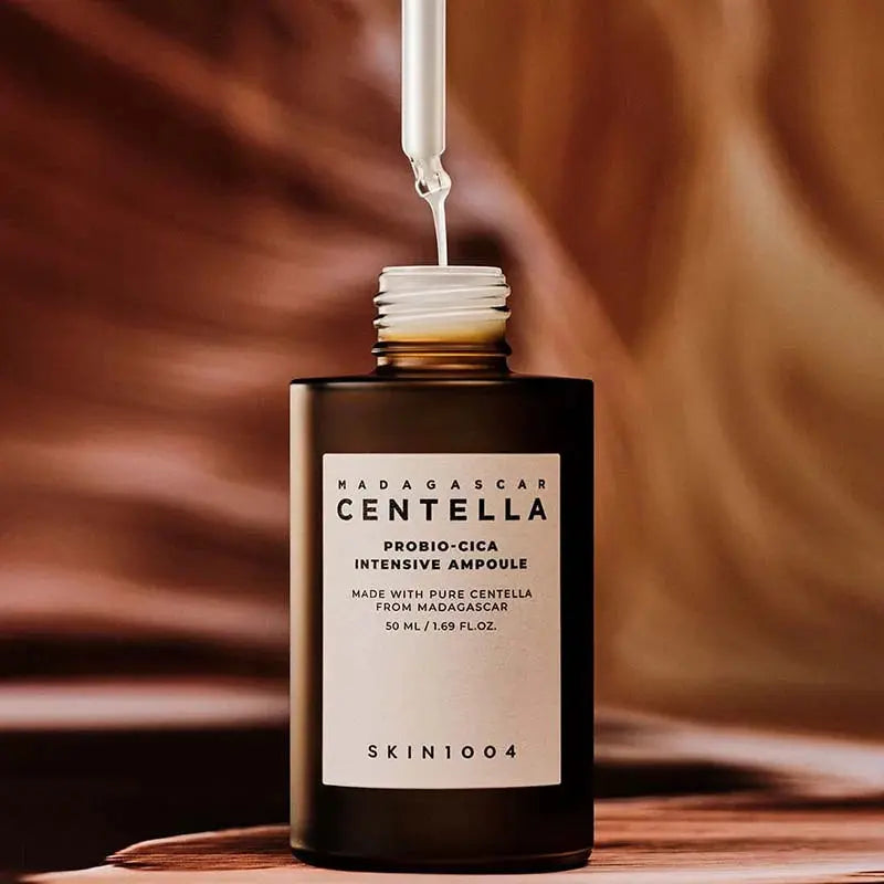 SKIN1004 – Probio-Cica Ampoule skin 1004