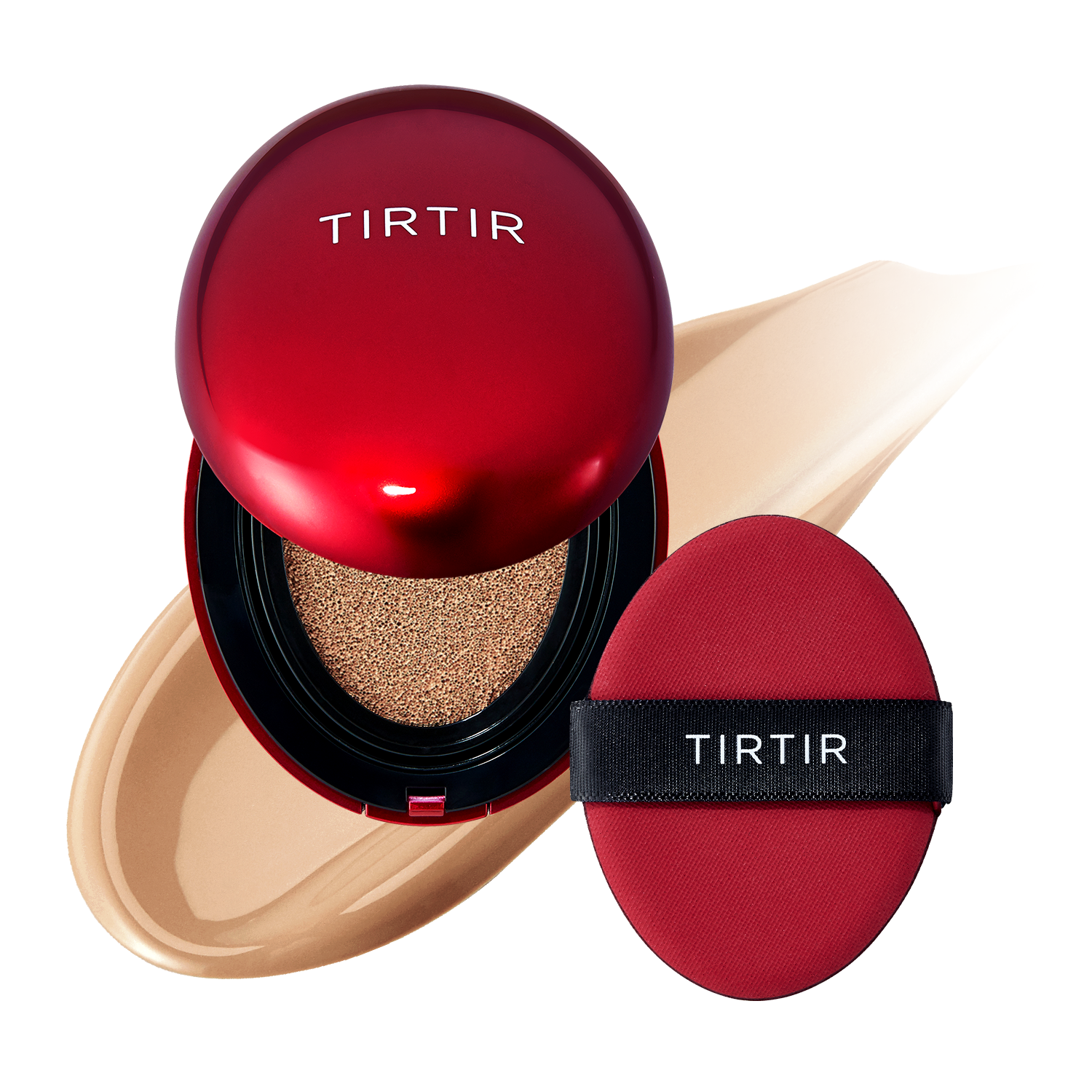 TIRTIR - Mask Fit Red Cushion