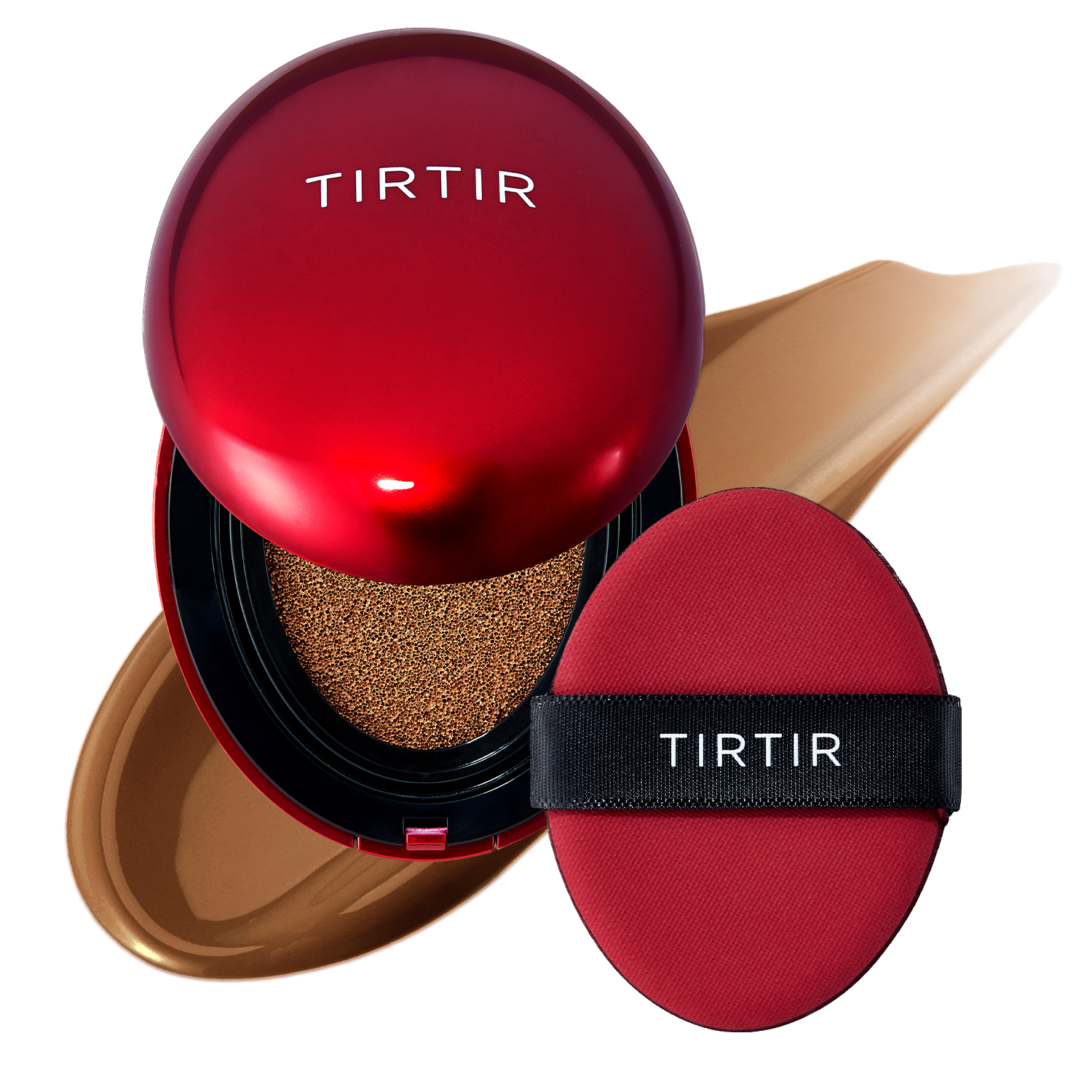 TIRTIR - Mask Fit Red Cushion