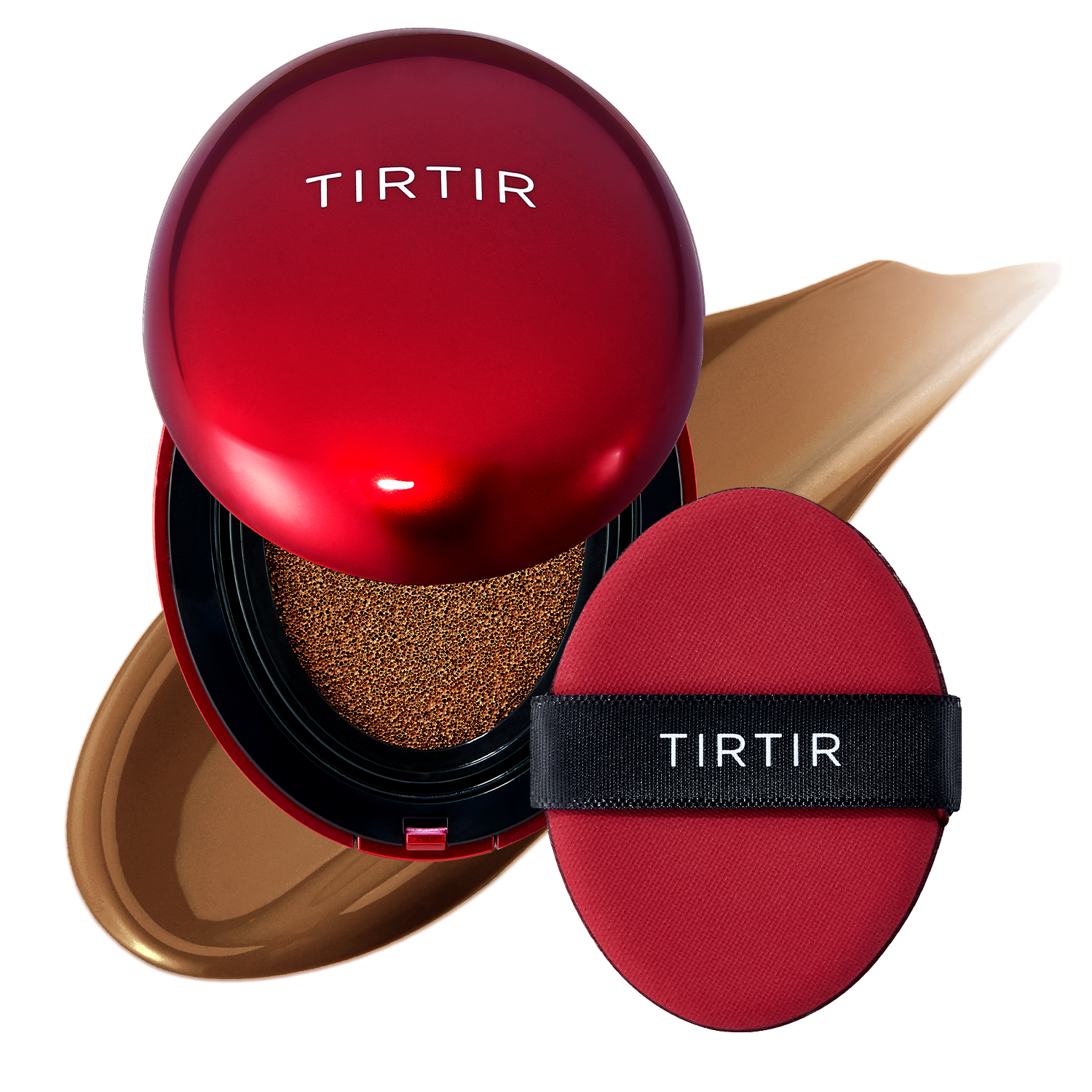 TIRTIR - Mask Fit Red Cushion