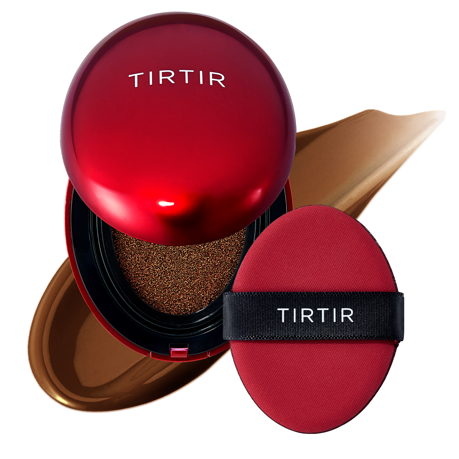TIRTIR - Mask Fit Red Cushion