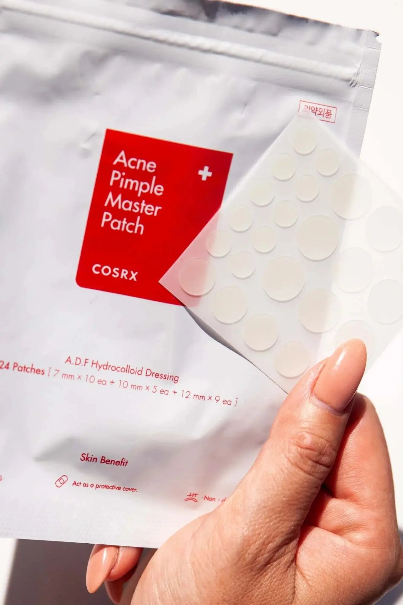 Cosrx – Acne Pimple Master Patch Original COSRX