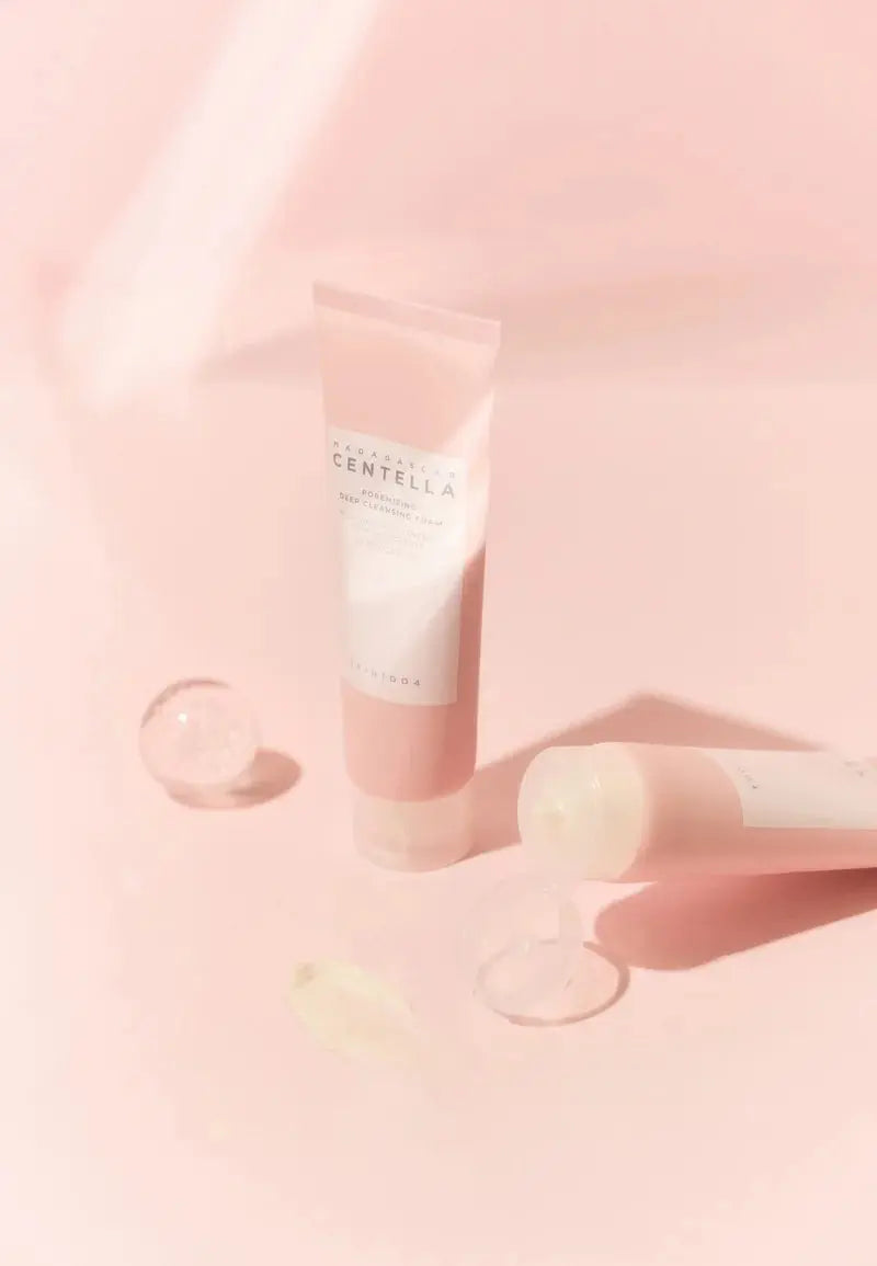 SKIN1004 – Poremizing Deep Cleansing Foam – vue 2
