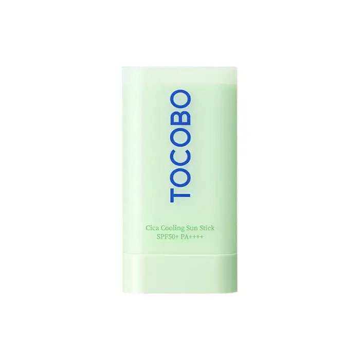 TOCOBO – Cica Cooling Sun Stick SPF50+ PA++++