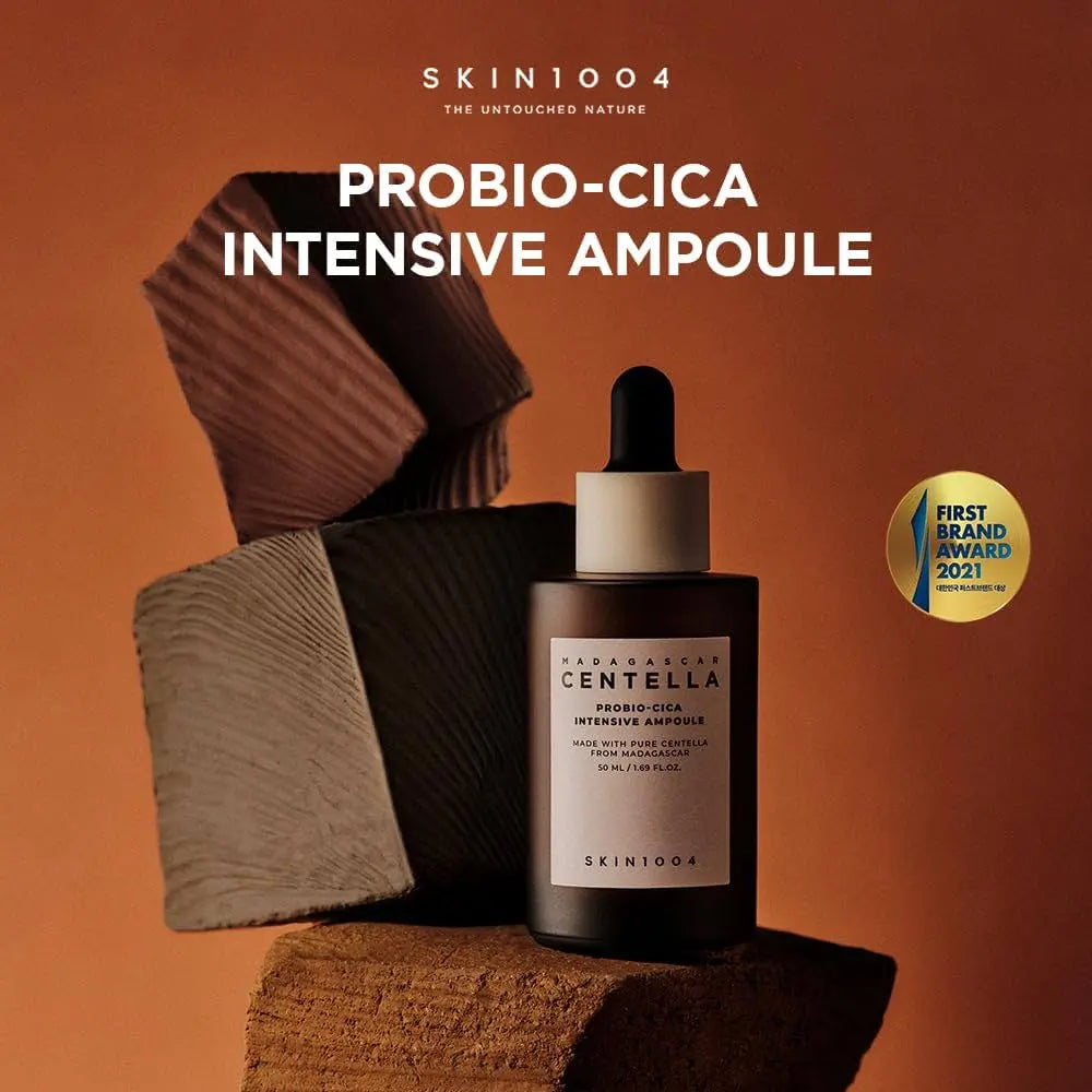 SKIN1004 – Probio-Cica Ampoule skin 1004