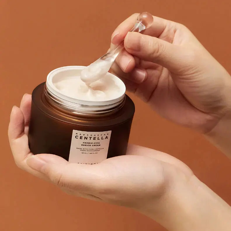 SKIN1004 – Probio-Cica Intensive Cream skin 1004
