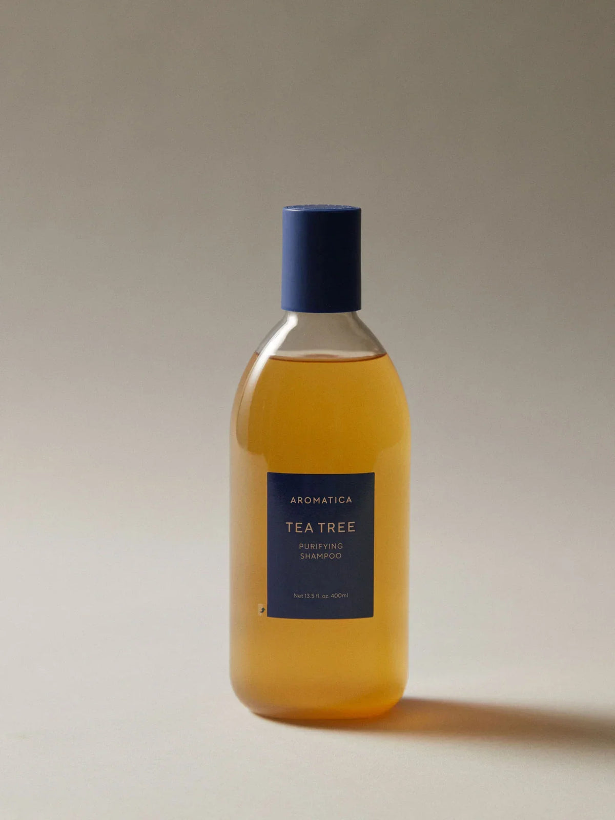 AROMATICA – Tea Tree Purifying Shampoo