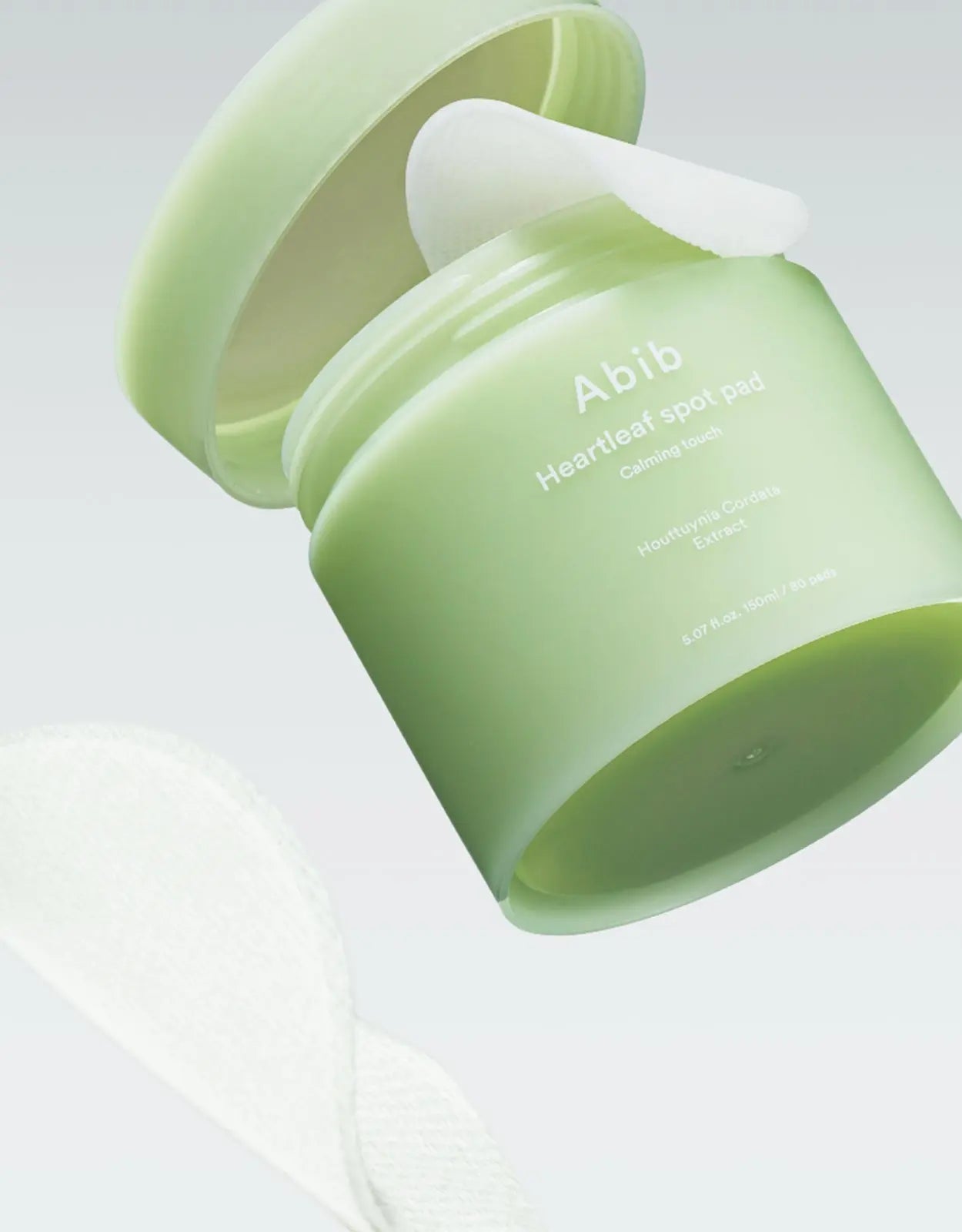 Abib – Toner Pad Calming Touch Abib