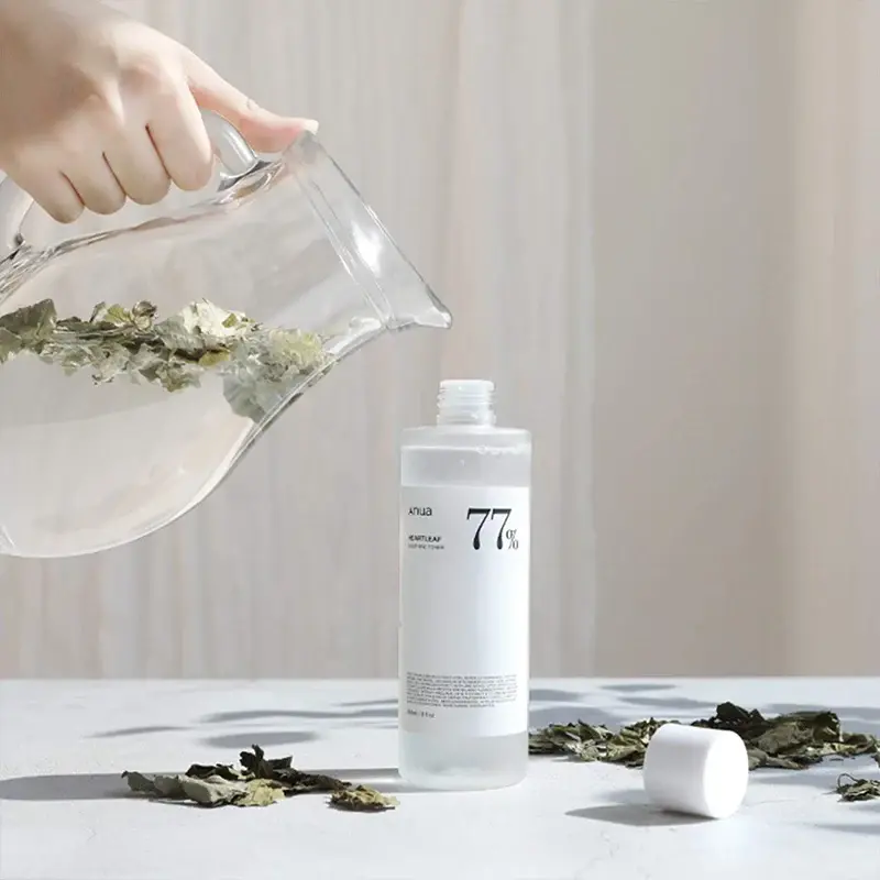 Toner Heartleaf 77% Soothing -Anua - KYO SHII