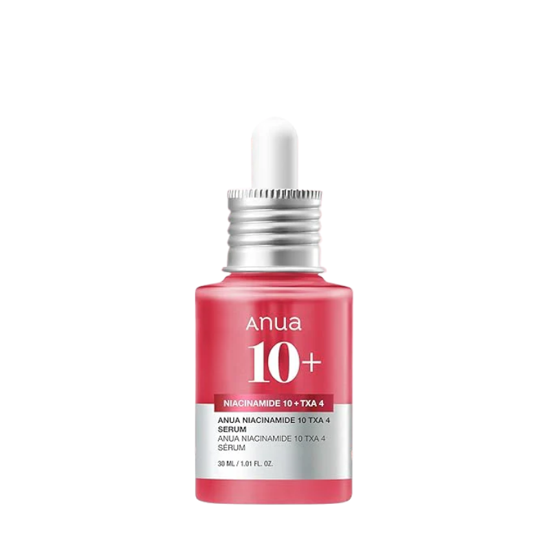ANUA - Niacinamide 10 + TXA 4 Sérum