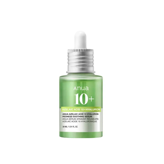 ANUA - Azelaic Acid 10 + Hyaluron Serum