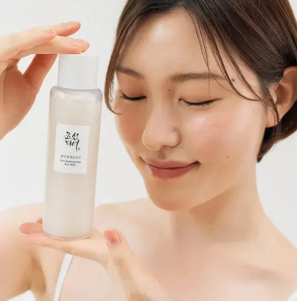 Beauty of Joseon – Rice Toner Glow Replenishing Beauty of Joseon