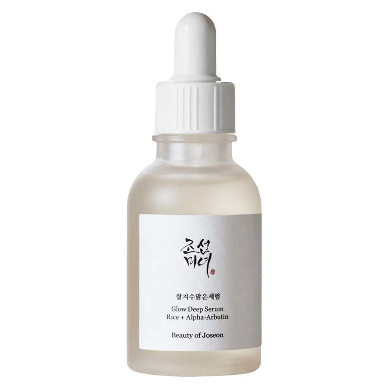 BEAUTY OF JOSEON - Glow Deep Serum Rice + Alpha-Arbutin
