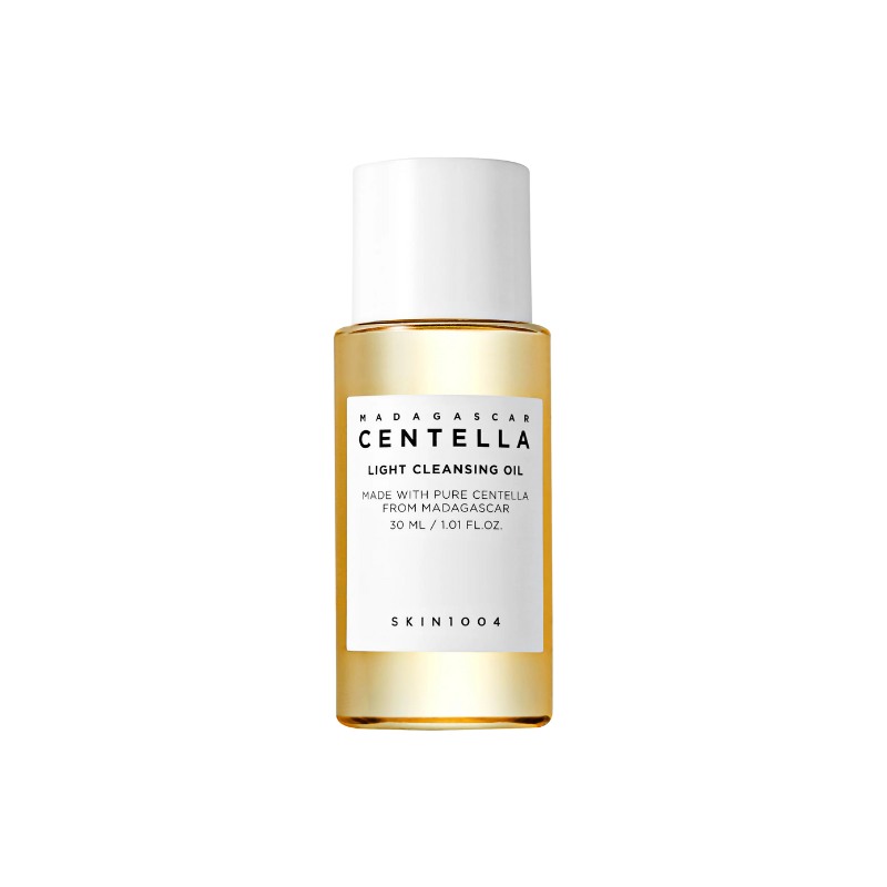 SKIN1004 – Madagascar Centella Light Cleansing Oil