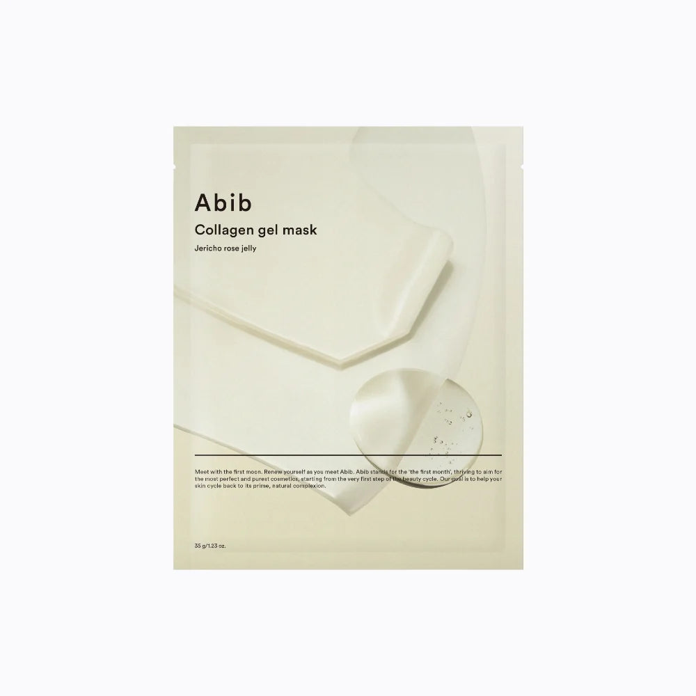 ABIB - Collagen Jericho rose jelly