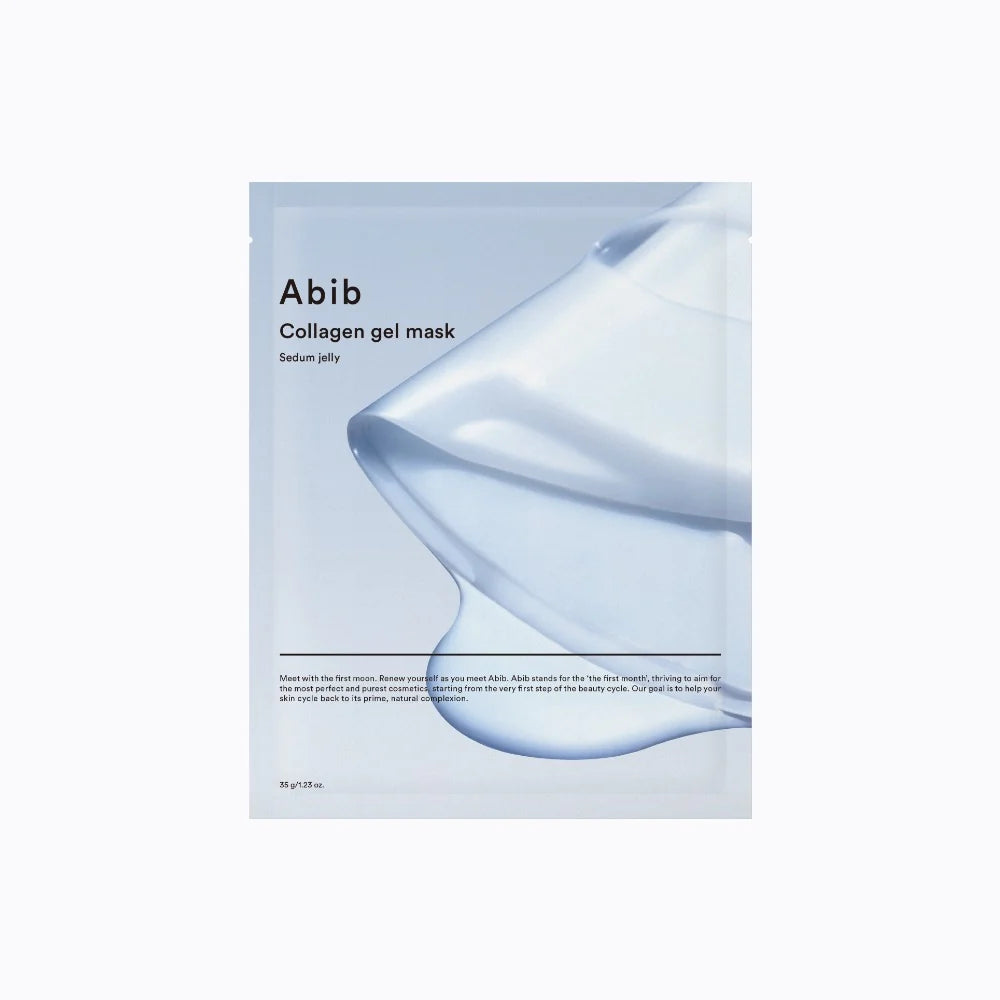 ABIB - Collagen Sedum Jelly