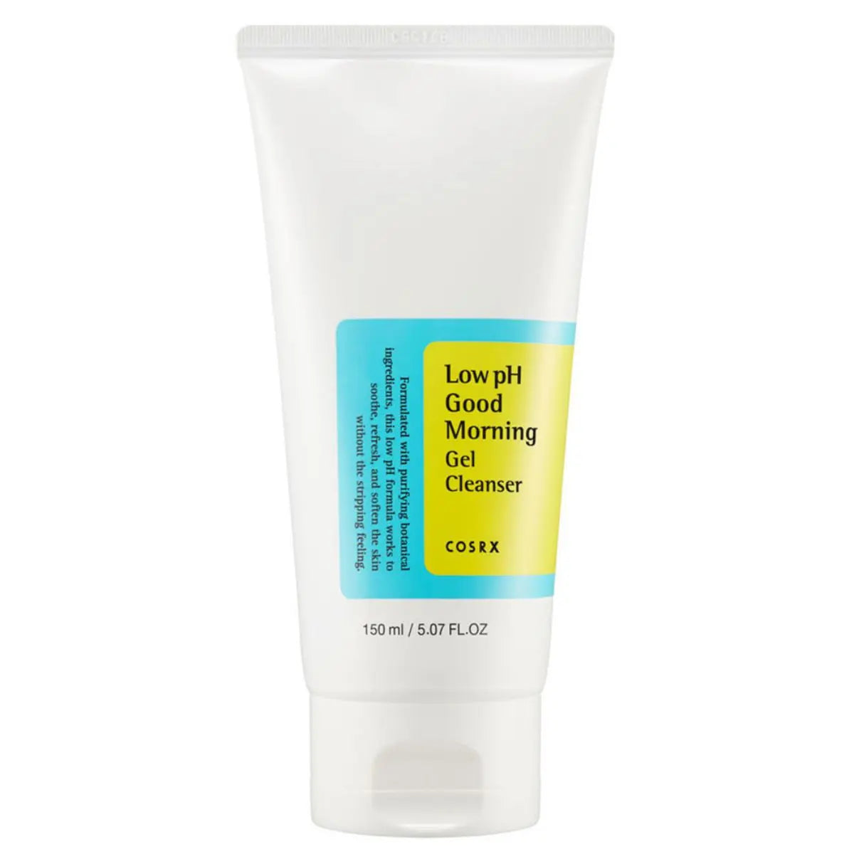 Nettoyant Low pH Morning Gel Cleanser - COSRX - KYO SHII