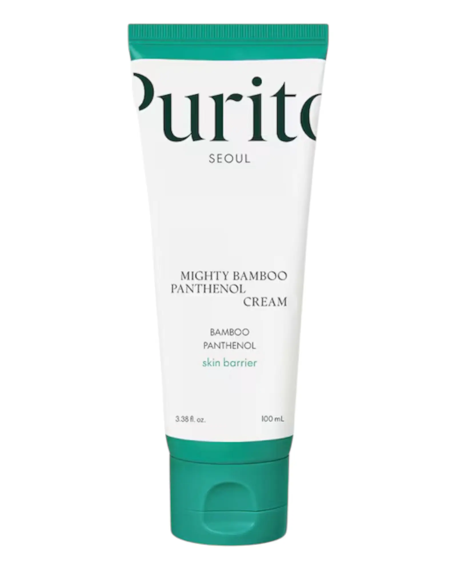 Crème hydratante Mighty Bamboo Panthenol – Purito Seoul PURITO SEOUL