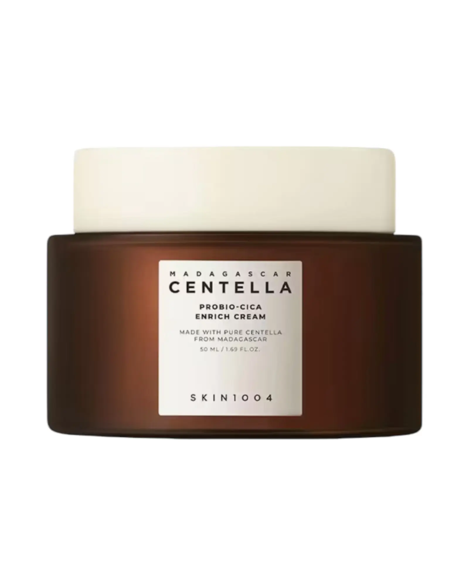 Crème hydratante Probio-Cica Intensive – SKIN1004 Skin1004