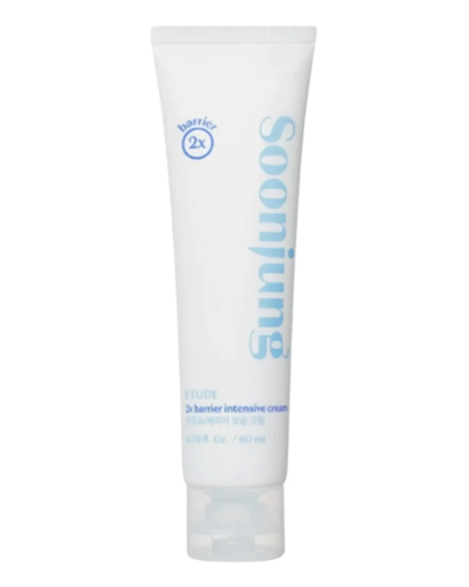 Crème hydratante Soon J2 Cream - Etude Etude