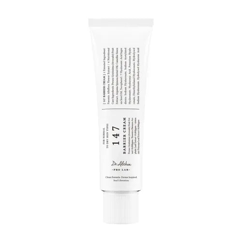 DR.ALTHEA - 147 Barrier Cream