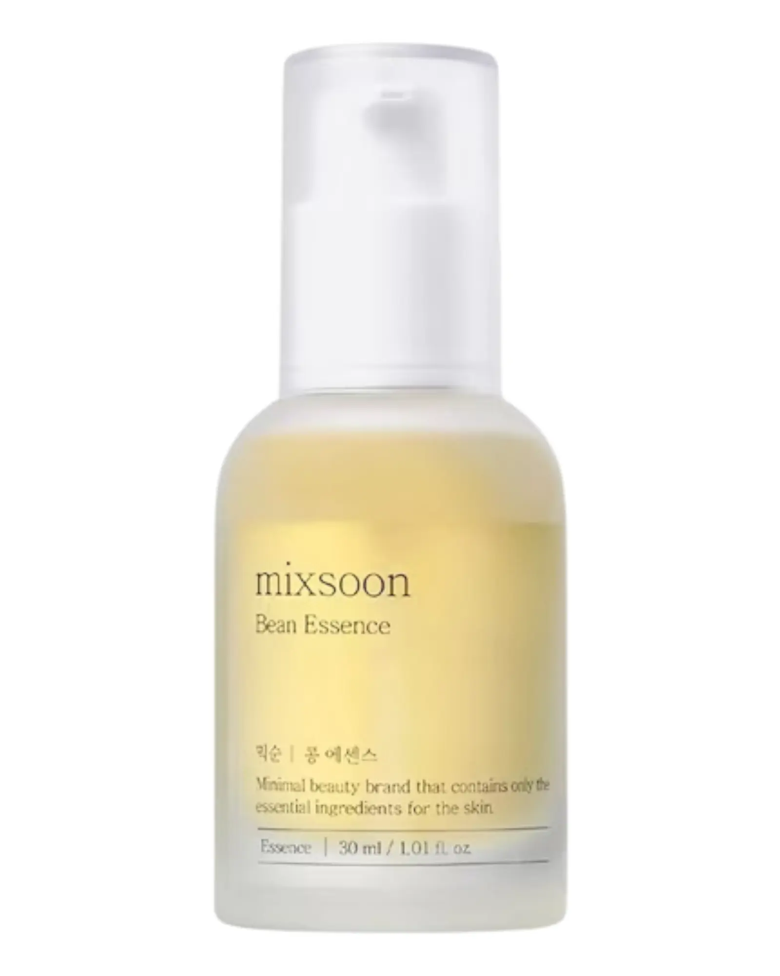 Essence Mixsoon – Bean - Mix soon