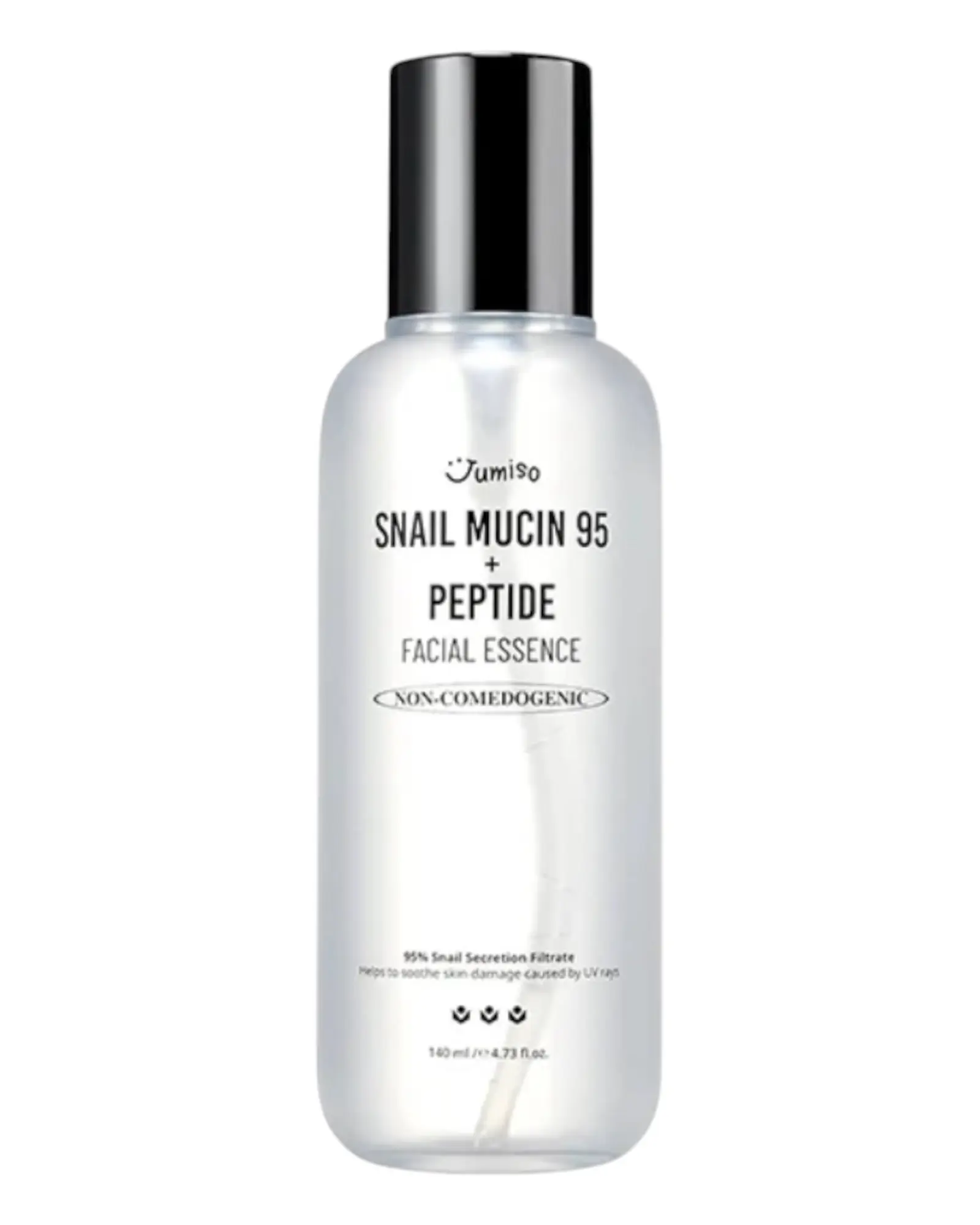 Essence Snail Mucin 95 + Peptide – JUMISO Jumiso