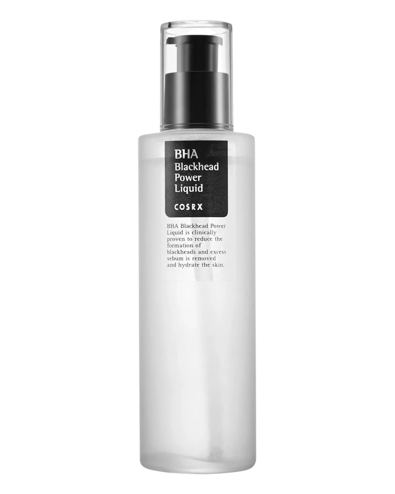 Exfoliant BHA Blackhead Power Liquid - COSRX COSRX