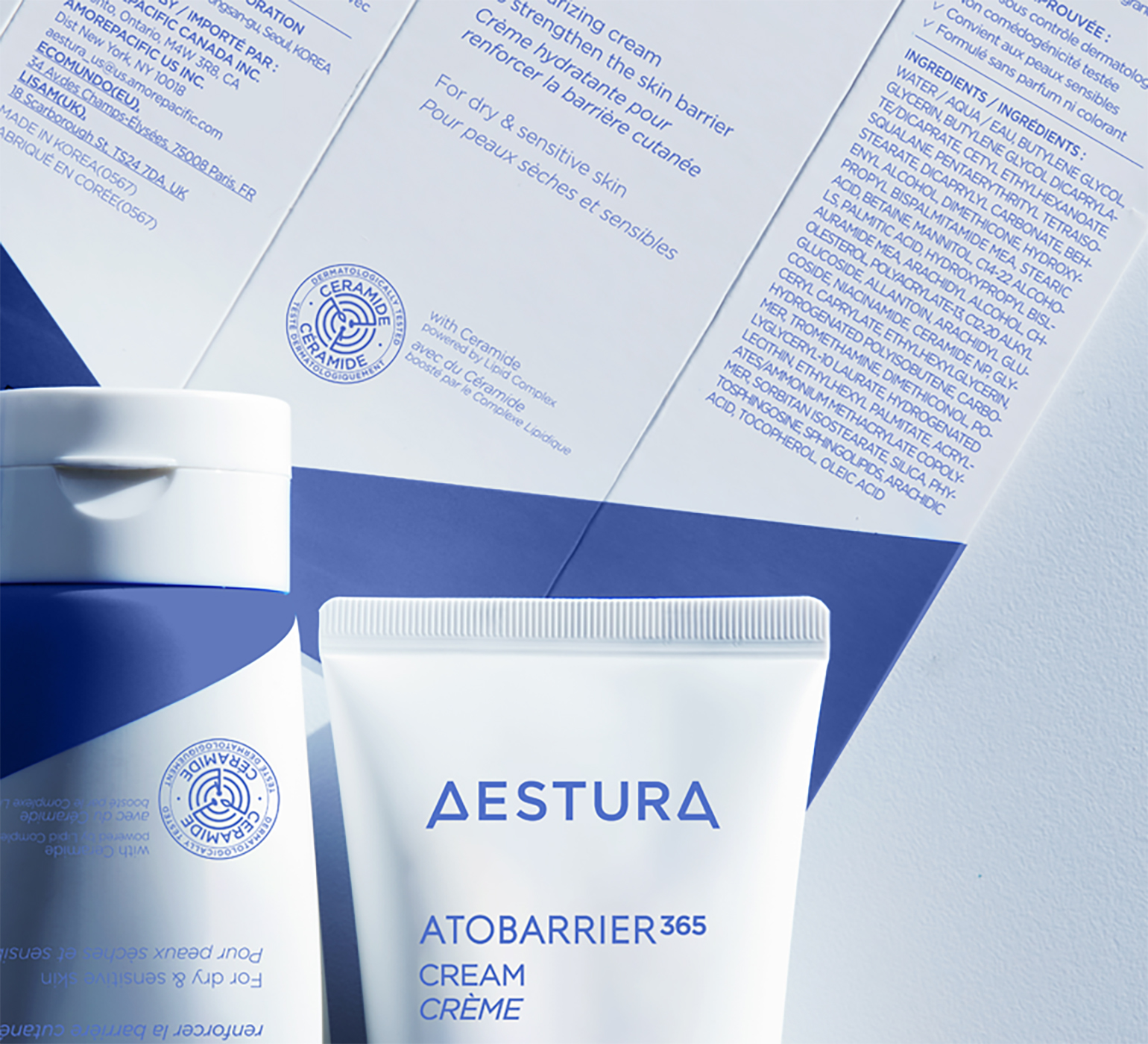 AESTURA - AtoBarrier 365 Cream