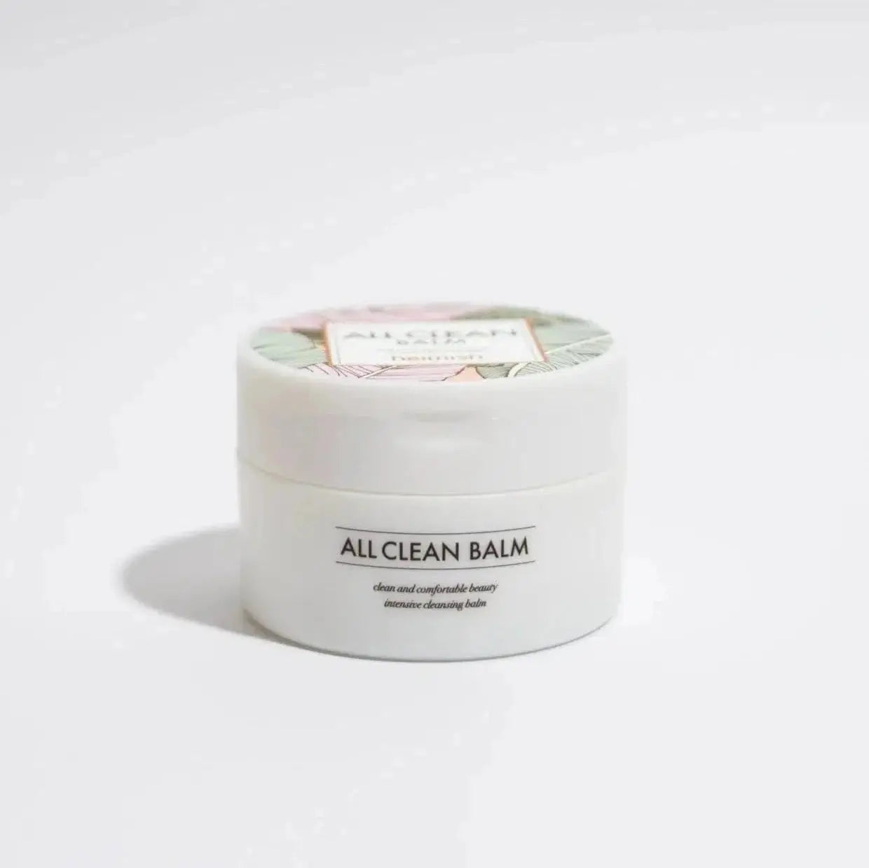 All Clean Balm - Heimish | Baume Démaquillant Tout-en-Un HEIMISH