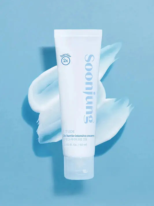 Soon J2 Cream - Etude Etude
