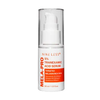 NINELESS – MELA-PRO 5% Tranexamic Acid Serum