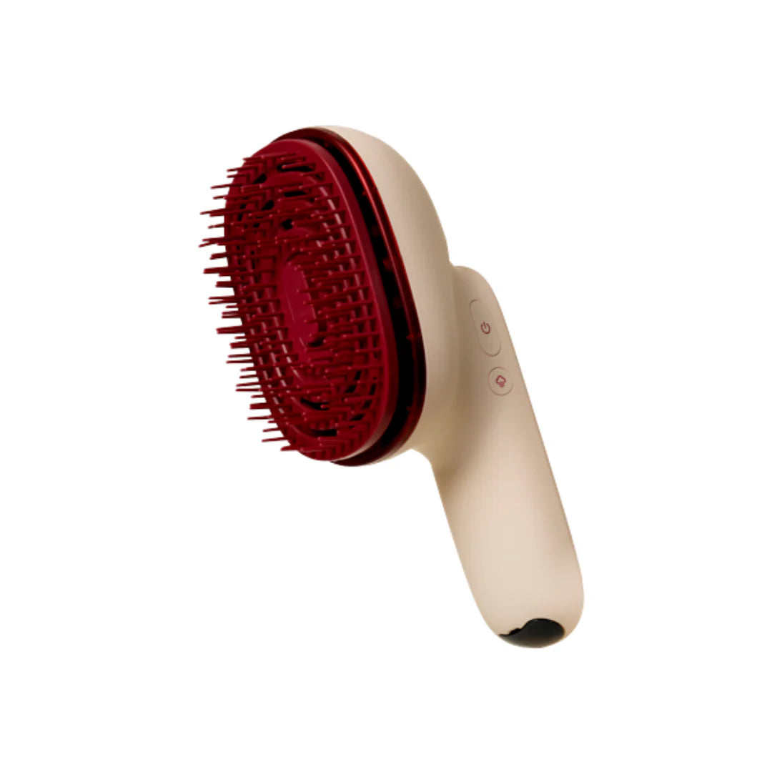 MOEV - Hair Steamer Pro