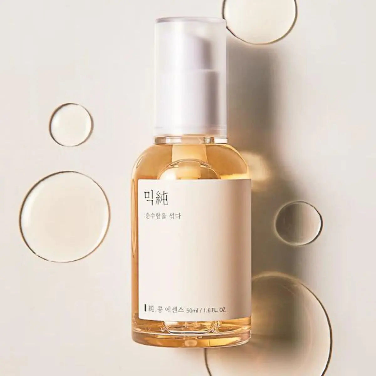 Essence Mixsoon – Bean - - KYO SHII